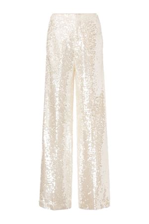 Sequinned Trousers PHILOSOPHY DI LORENZO SERAFINI | V030107250003